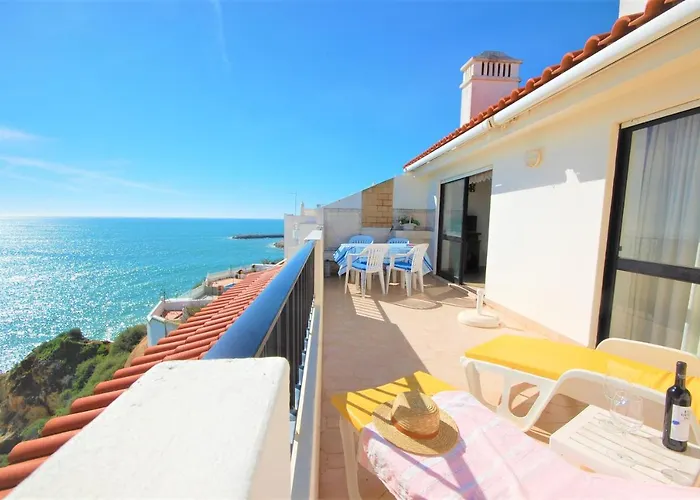 Apartment Sea View