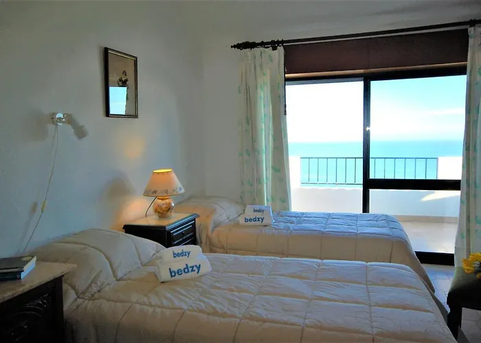 Apartment Sea View