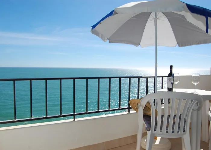 Apartment Sea View