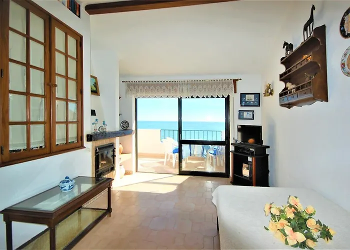 Apartment Sea View