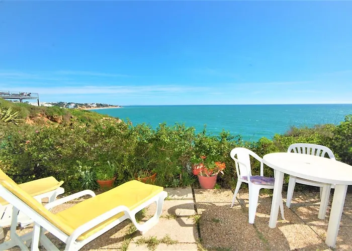 Studio Ocean View